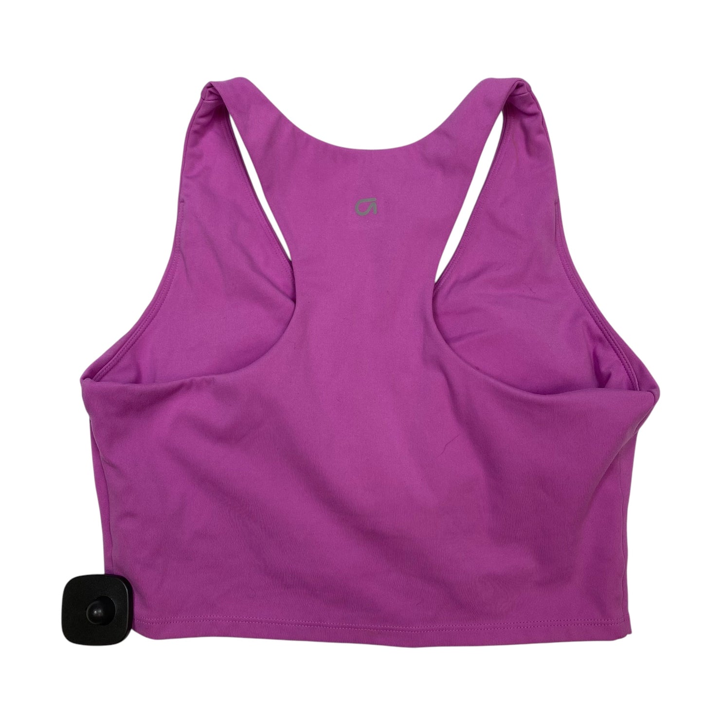 Athletic Bra By Gapfit In Purple, Size: S