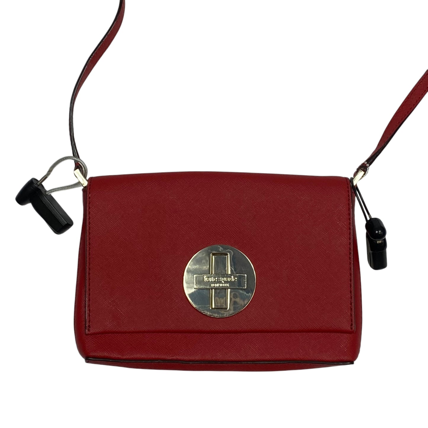 Crossbody Designer By Kate Spade, Size: Small