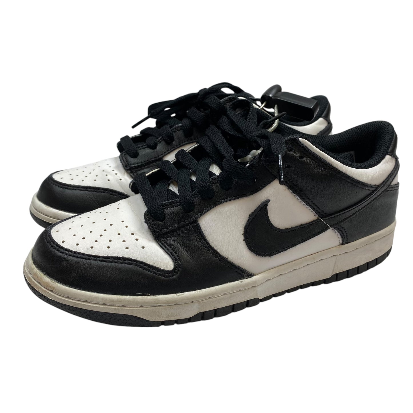 Shoes Sneakers By Nike In Black & White, Size: 8.5