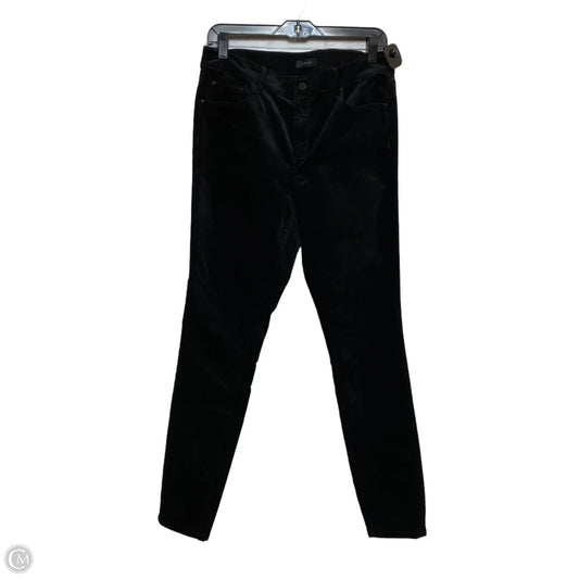 Pants Other By Ann Taylor In Black, Size: 10l