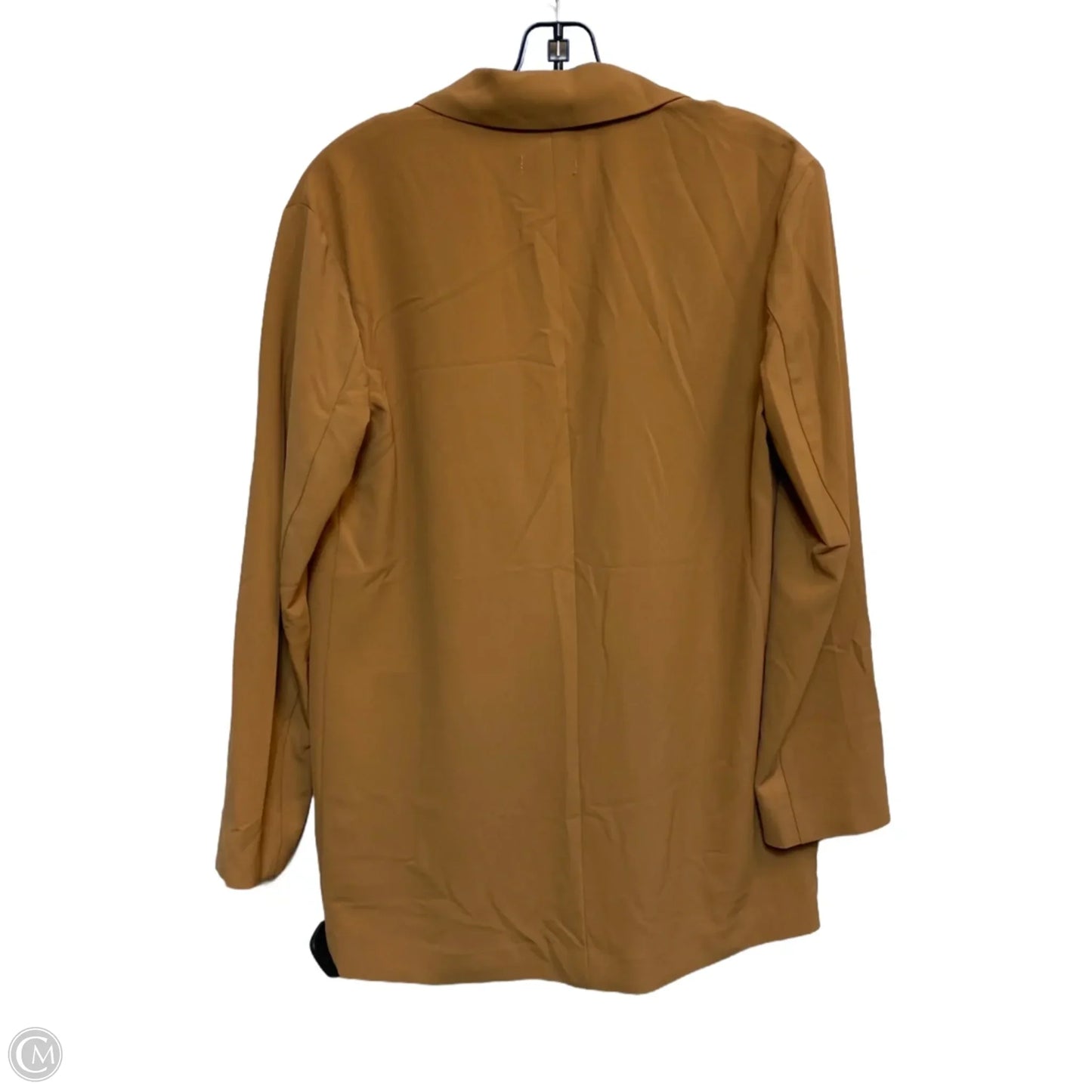 Blazer By Leith In Tan, Size: Xs