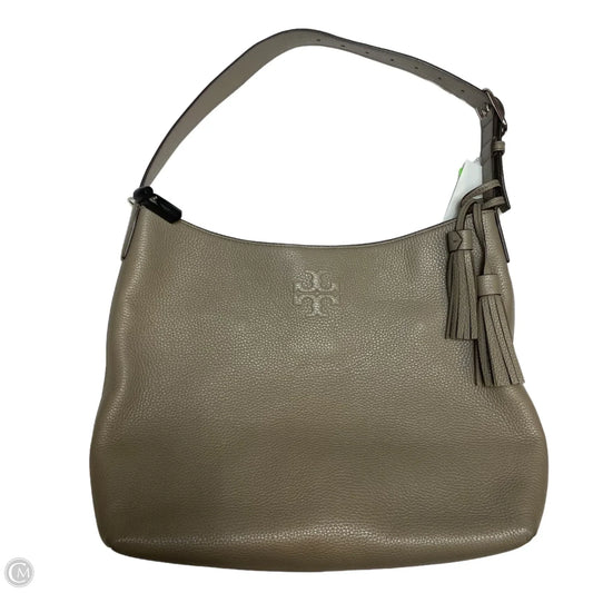 Handbag Designer By Tory Burch, Size: Medium
