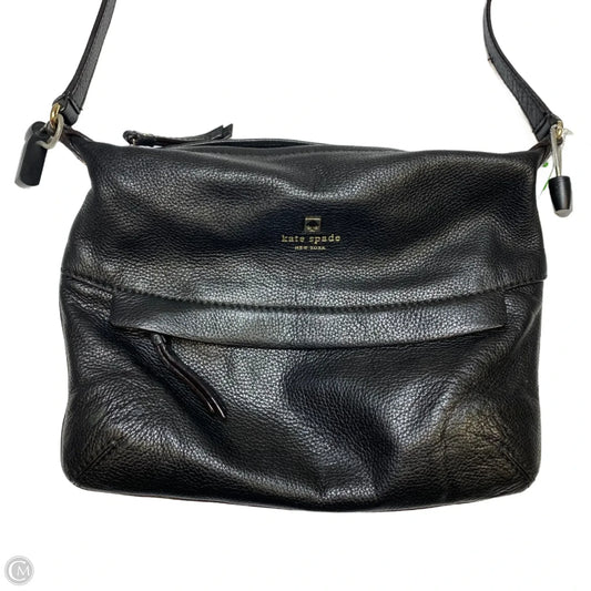 Crossbody Designer By Kate Spade, Size: Medium