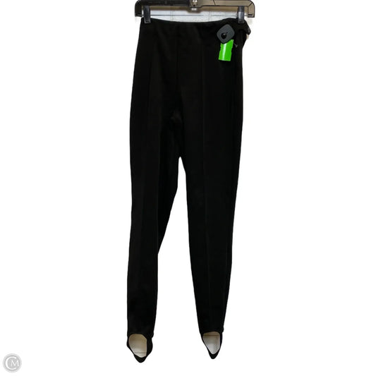 Athletic Pants By Sweaty Betty In Black, Size: S