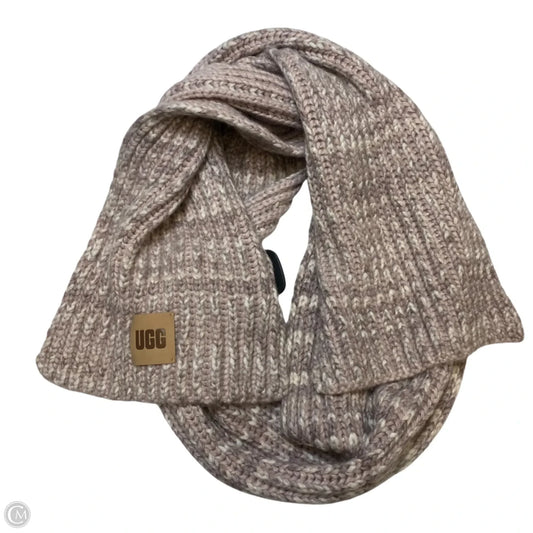 Scarf Designer By Ugg