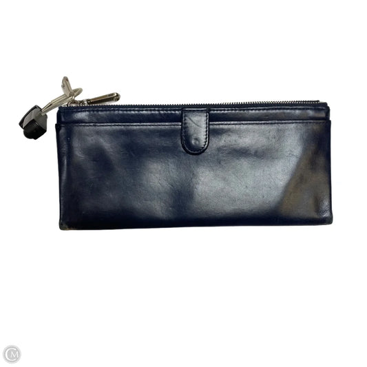 Wallet Designer By Hobo Intl, Size: Medium
