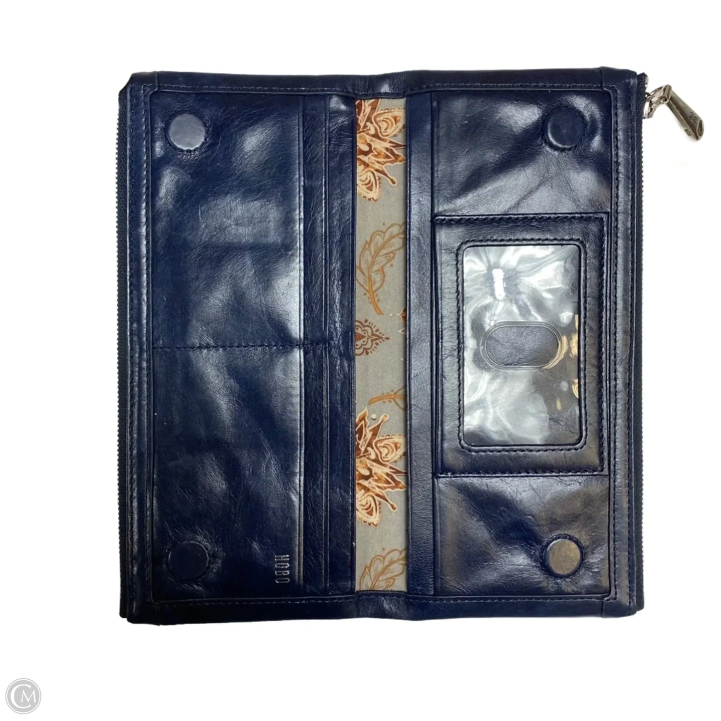 Wallet Designer By Hobo Intl, Size: Medium