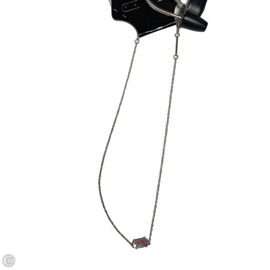 Necklace Designer By Kendra Scott