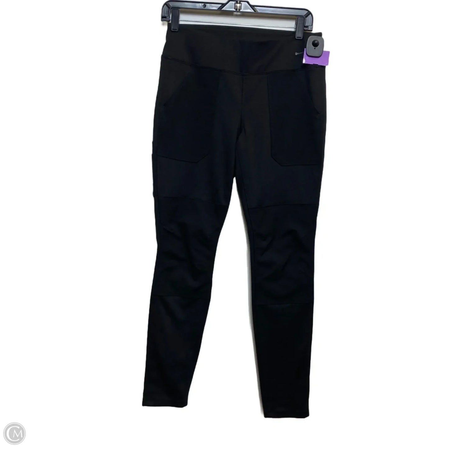 Athletic Pants By Carhartt In Black, Size: S
