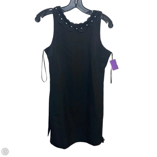 Dress Party Short By Sam Edelman In Black, Size: Xs