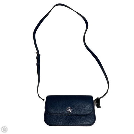 Crossbody Designer By Michael Kors, Size: Small