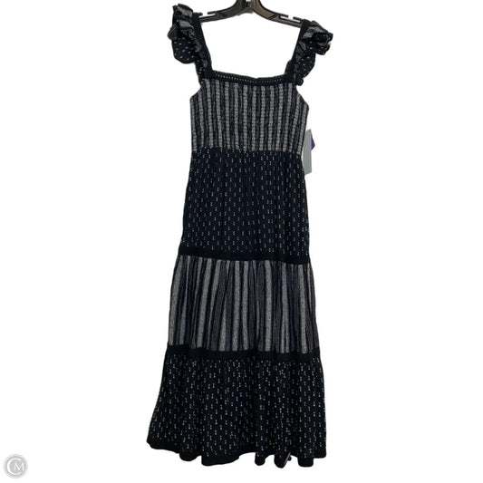 Dress Designer By Vineyard Vines In Black, Size: Xs