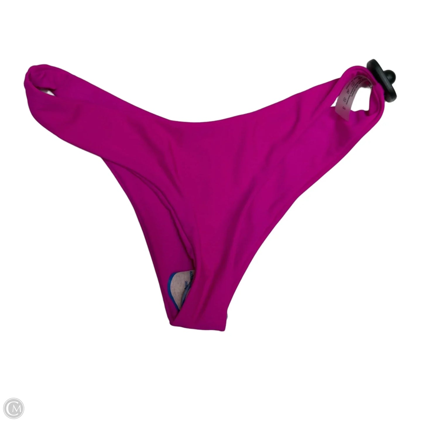 Swimsuit Bottom By Shein In Pink, Size: S
