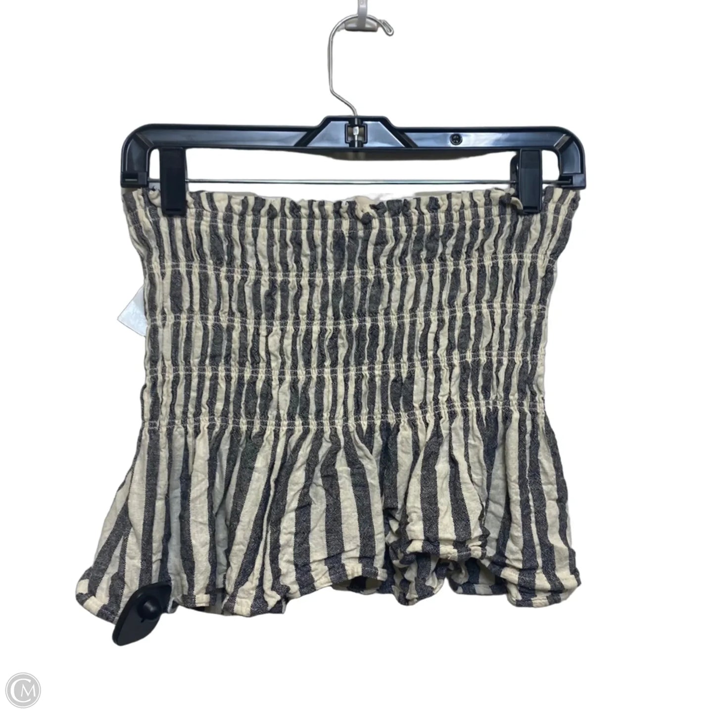 Pants Set 2pc By Universal Thread In Cream, Size: Xs