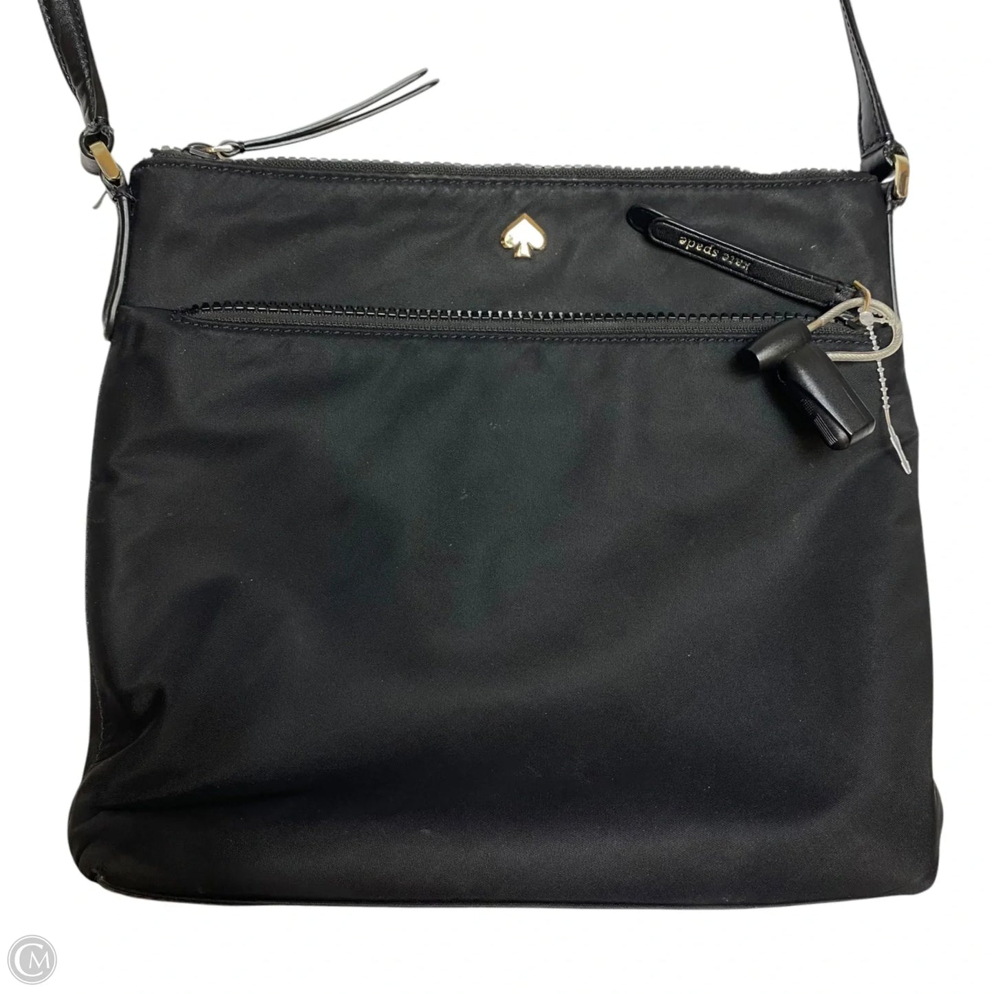 Crossbody Designer By Kate Spade, Size: Large