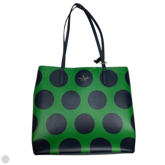 Handbag Designer By Kate Spade, Size: Medium