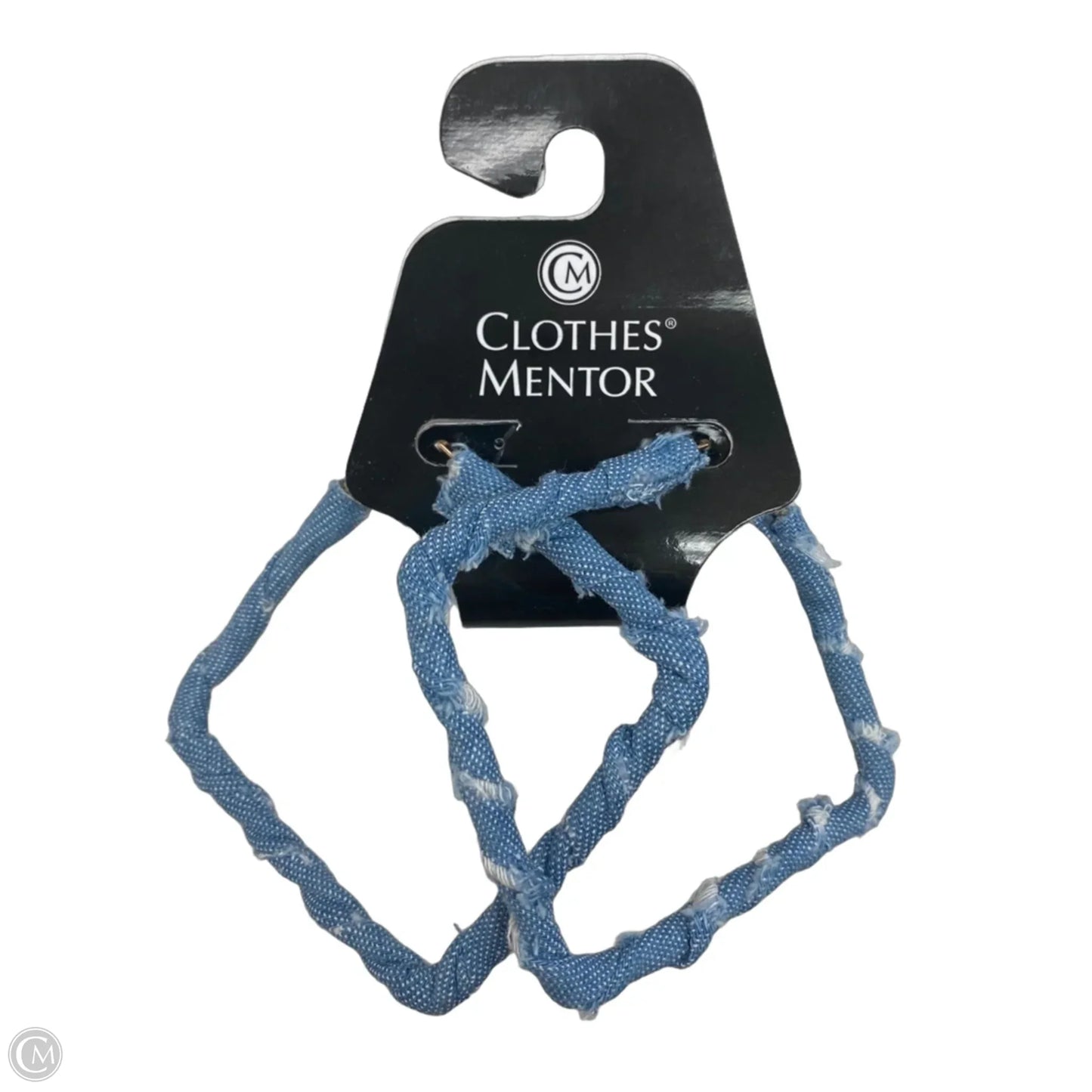 Earrings Hoop By Clothes Mentor