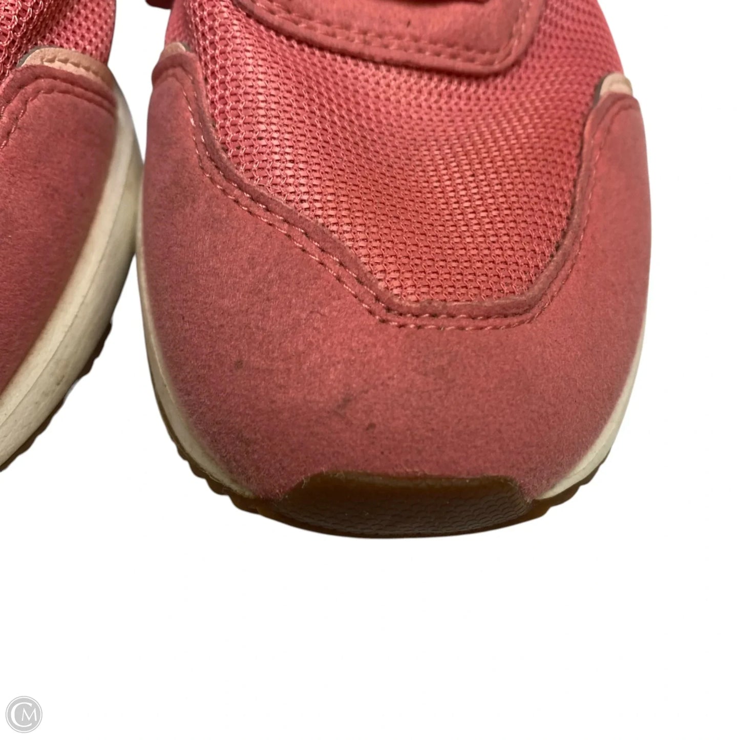 Shoes Athletic By New Balance In Pink, Size: 8.5