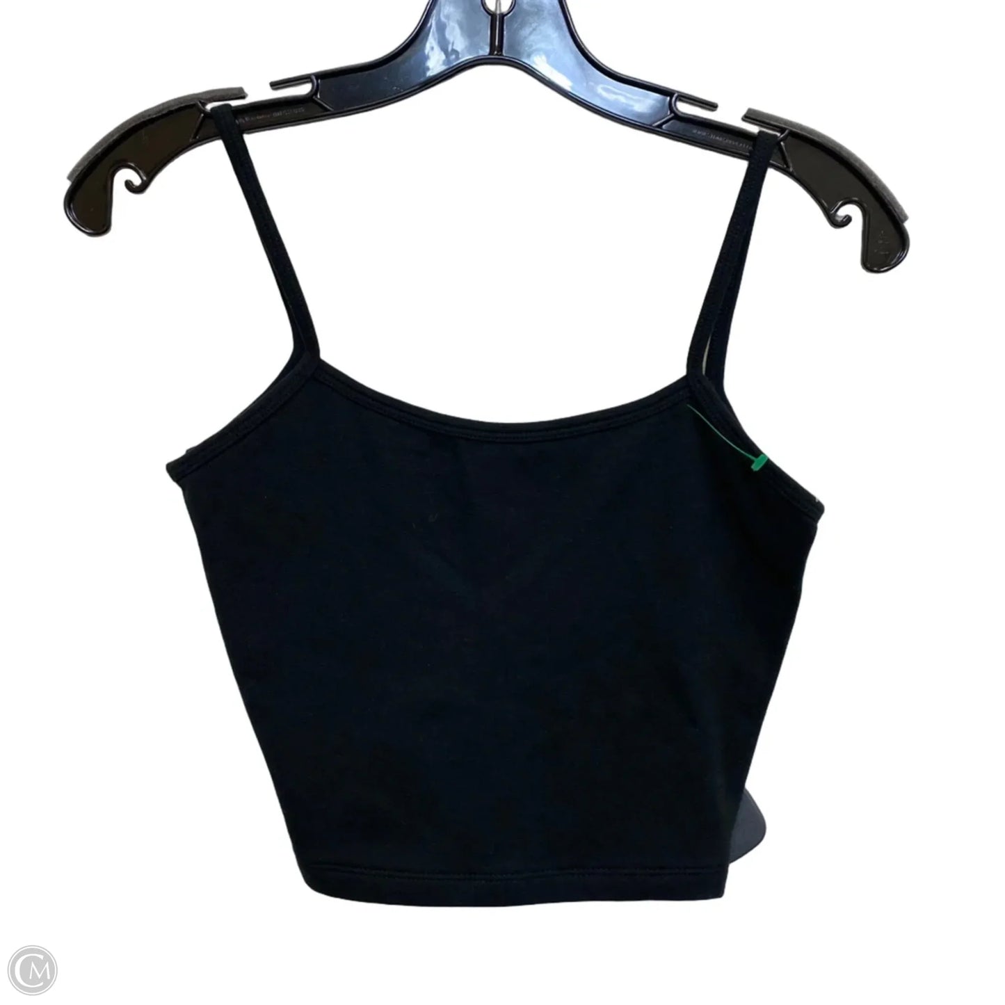 Top Sleeveless Basic By Wild Fable In Black, Size: Xs