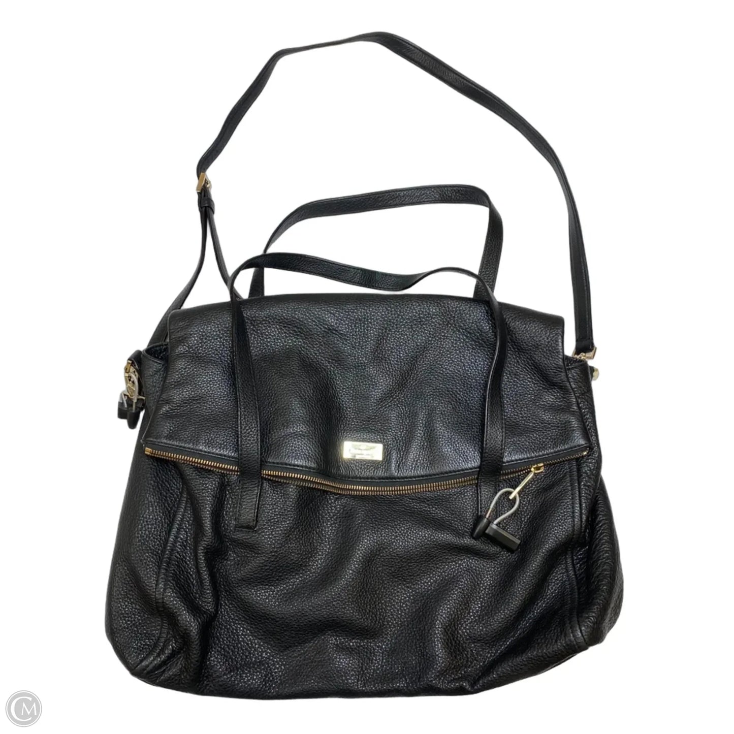 Laptop Bag Designer By Kate Spade, Size: Large