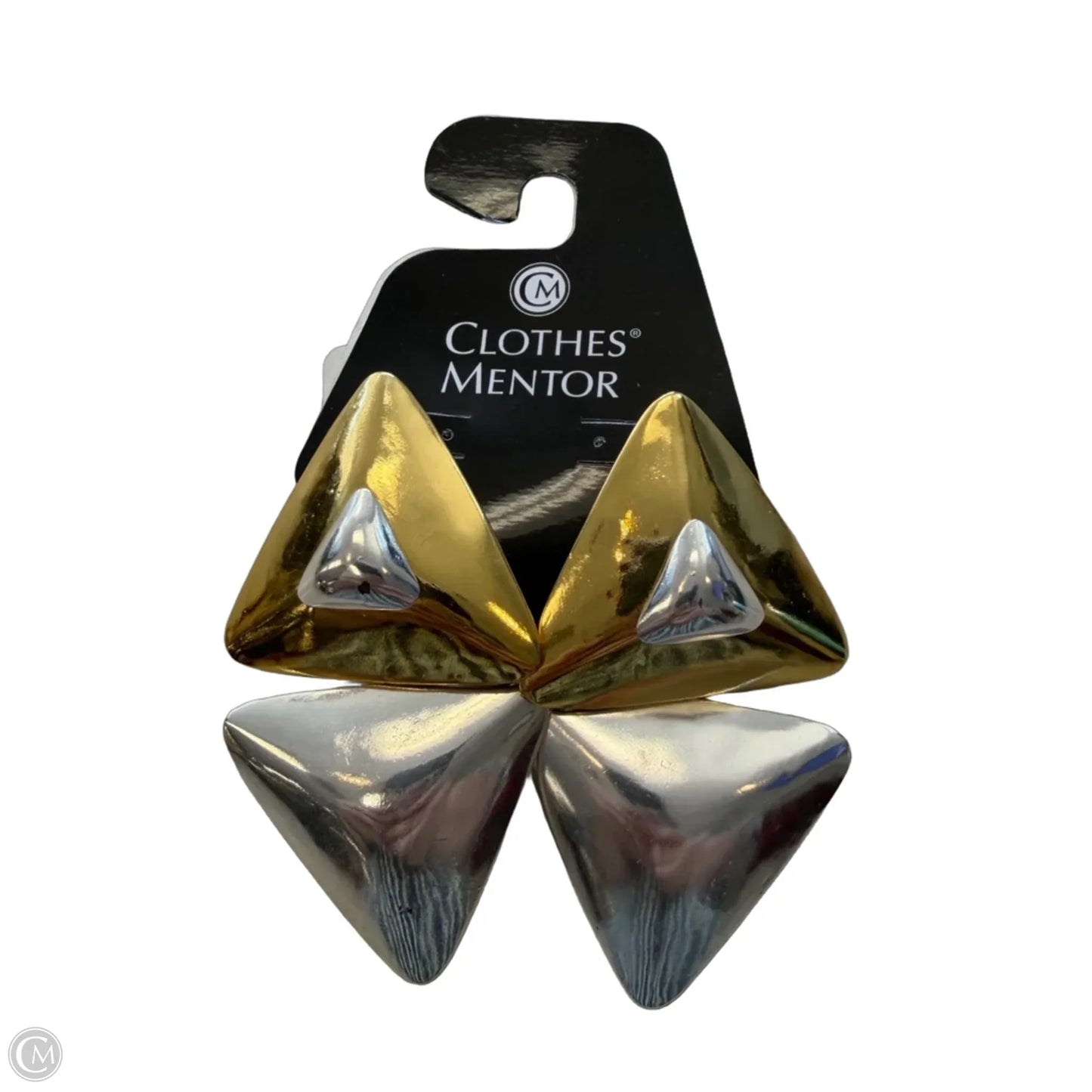 Earrings Statement By Clothes Mentor