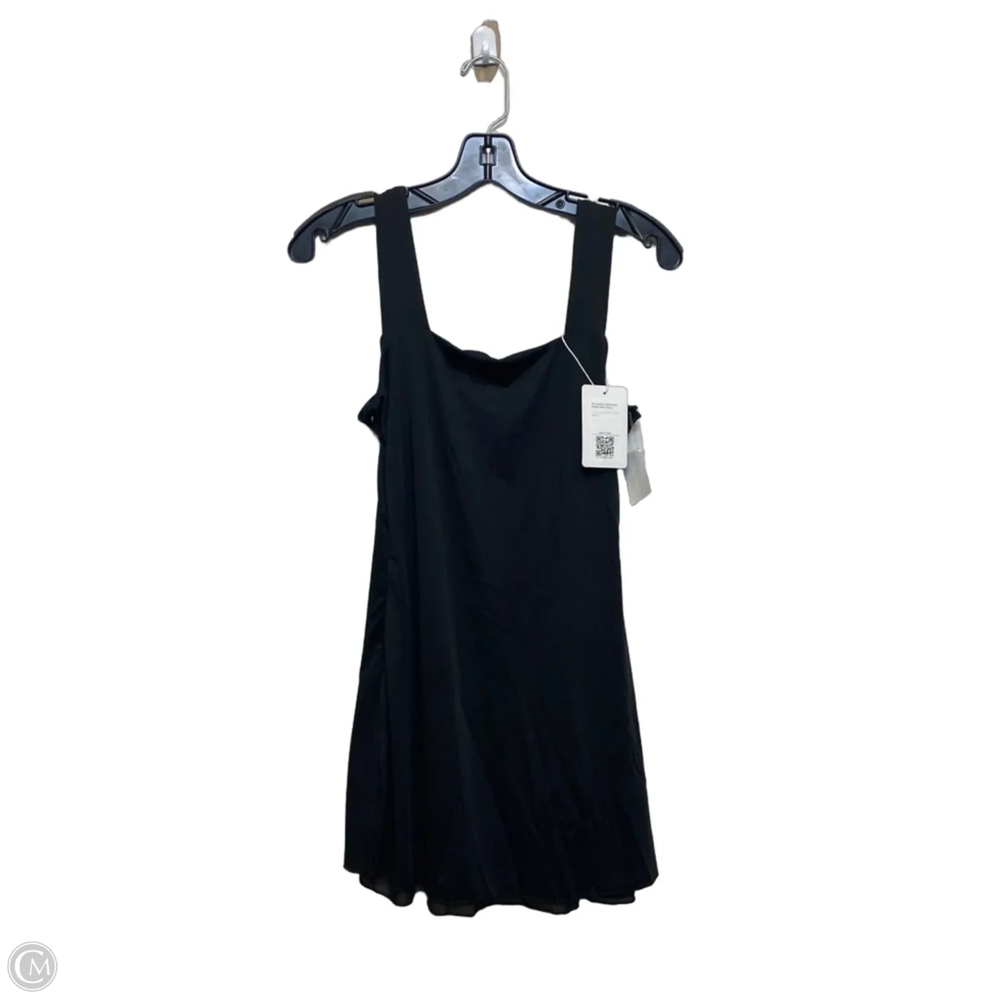 Dress Casual Short By AnotherChill In Black, Size: S