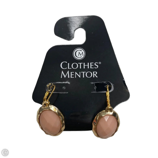 Earrings Dangle/drop By Clothes Mentor