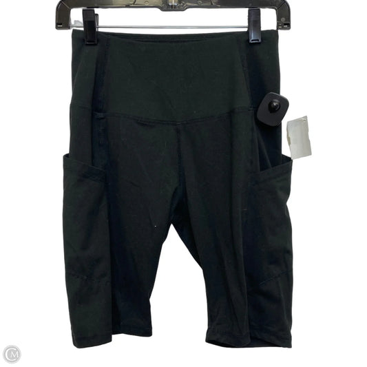 Athletic Shorts By Cmf In Black, Size: S