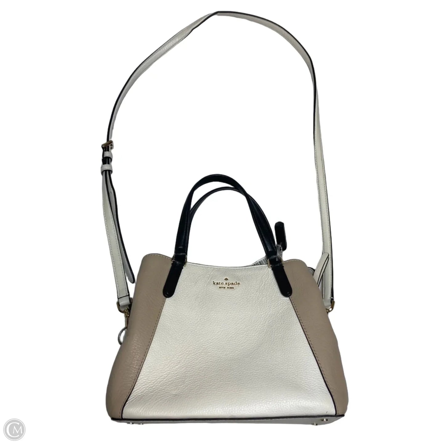 Crossbody Designer By Kate Spade, Size: Medium