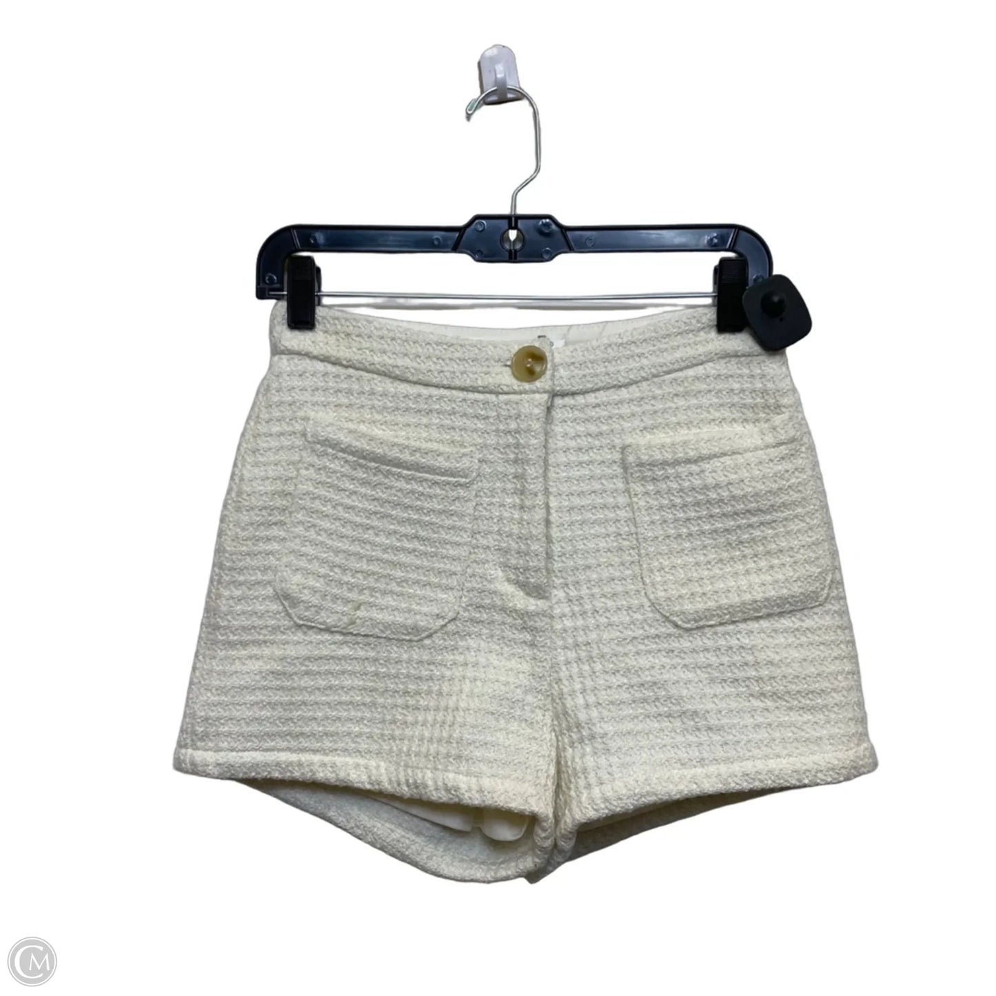 Shorts By Altard State In Cream, Size: S