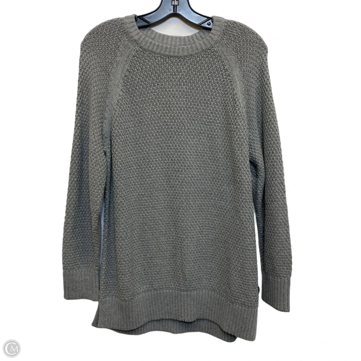 Sweater By Old Navy In Grey, Size: S