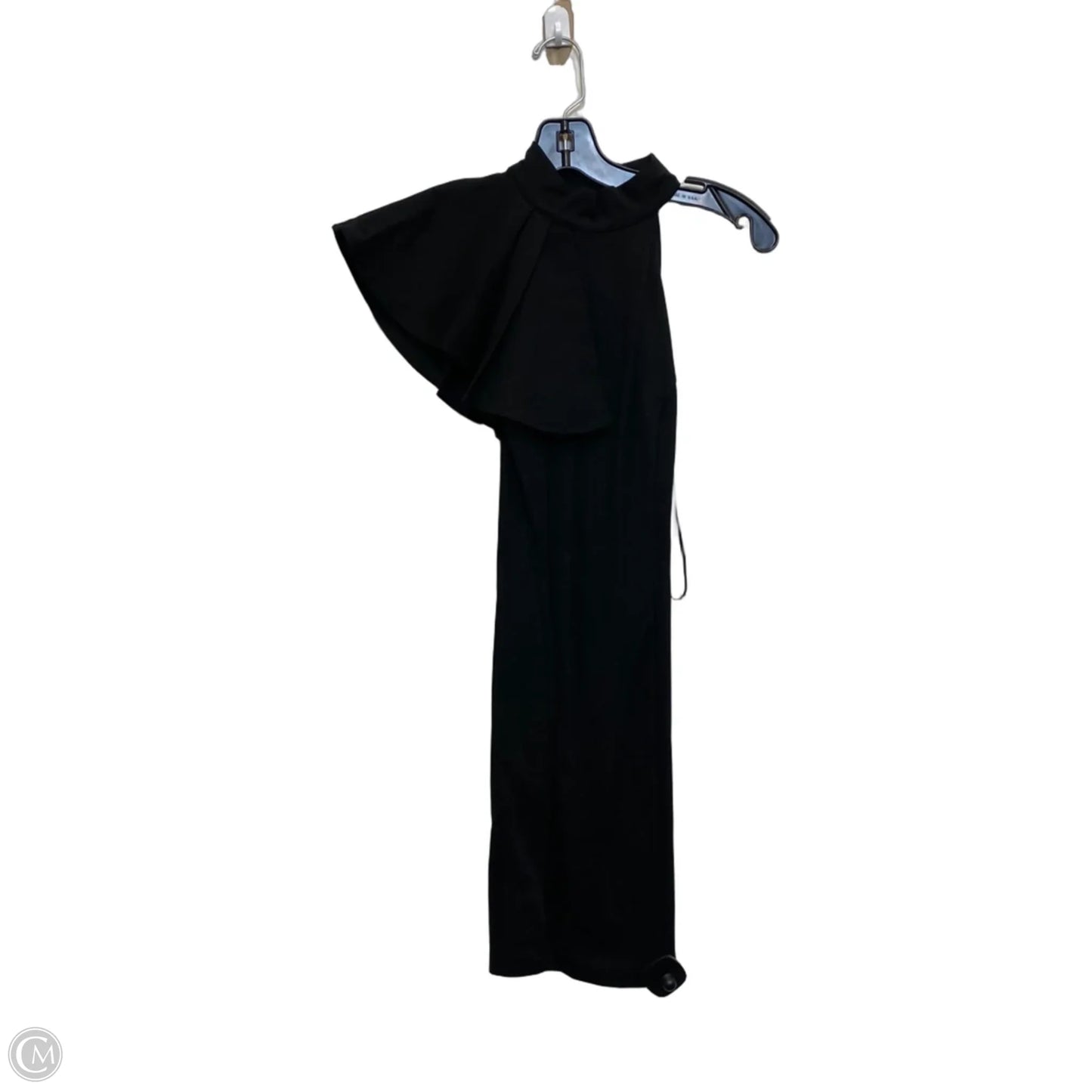 Dress Party Short By Fashion Nova In Black, Size: S