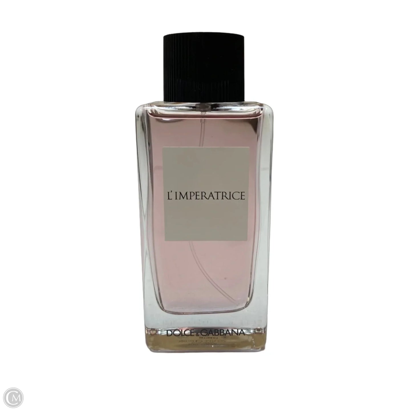 Fragrance Luxury Designer By Dolce And Gabbana, Size: