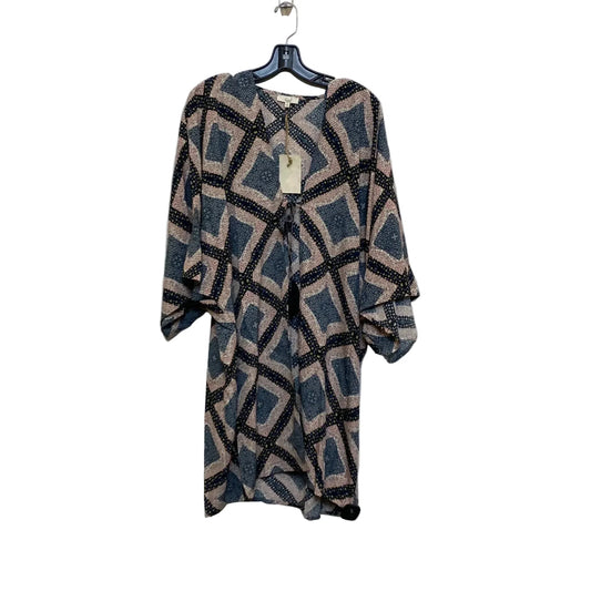 Kimono By Easel In Multi-colored, Size: S
