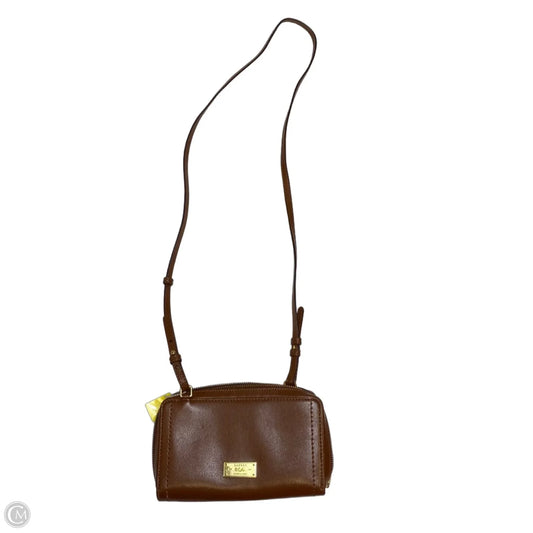 Crossbody By Lauren By Ralph Lauren, Size: Small