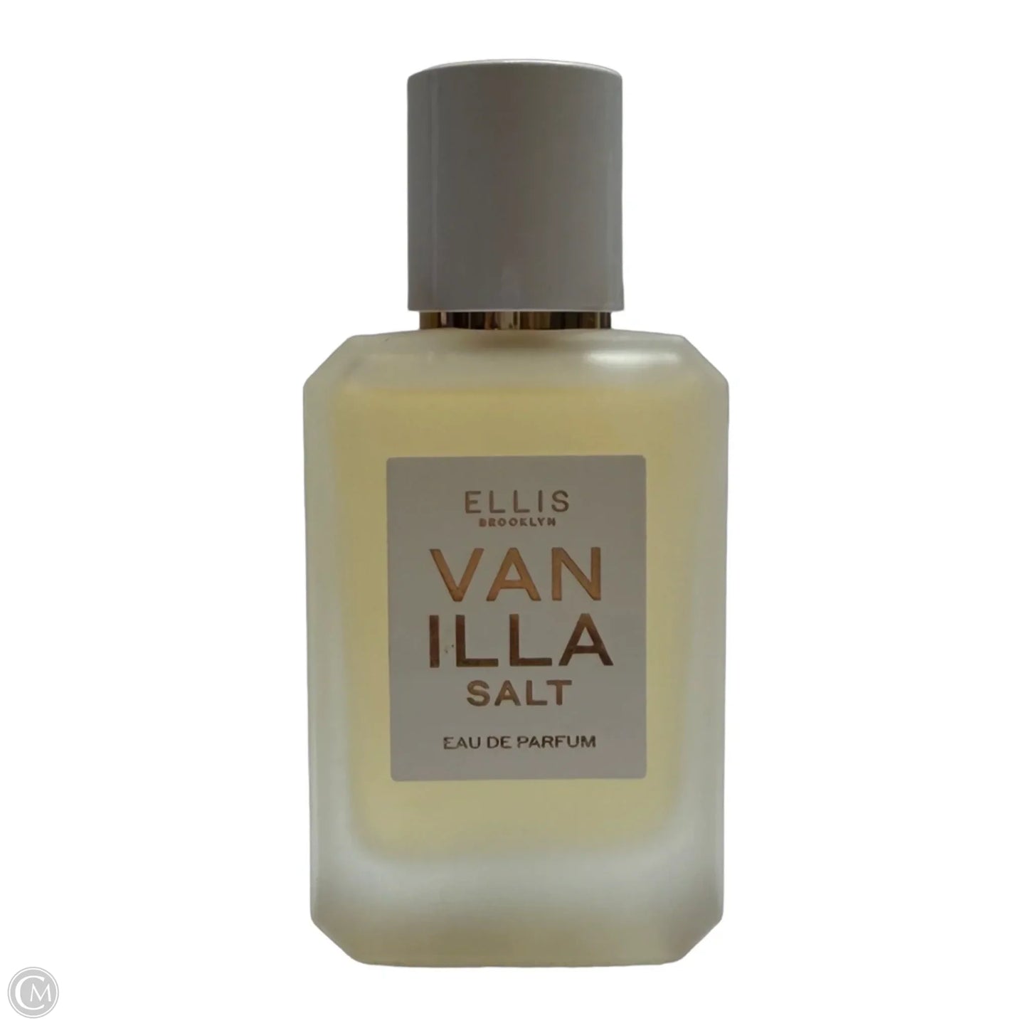 Fragrance By Ellis Brooklyn