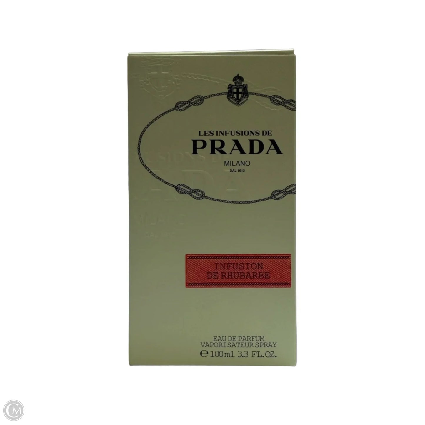 Fragrance Luxury Designer By Prada, Size: