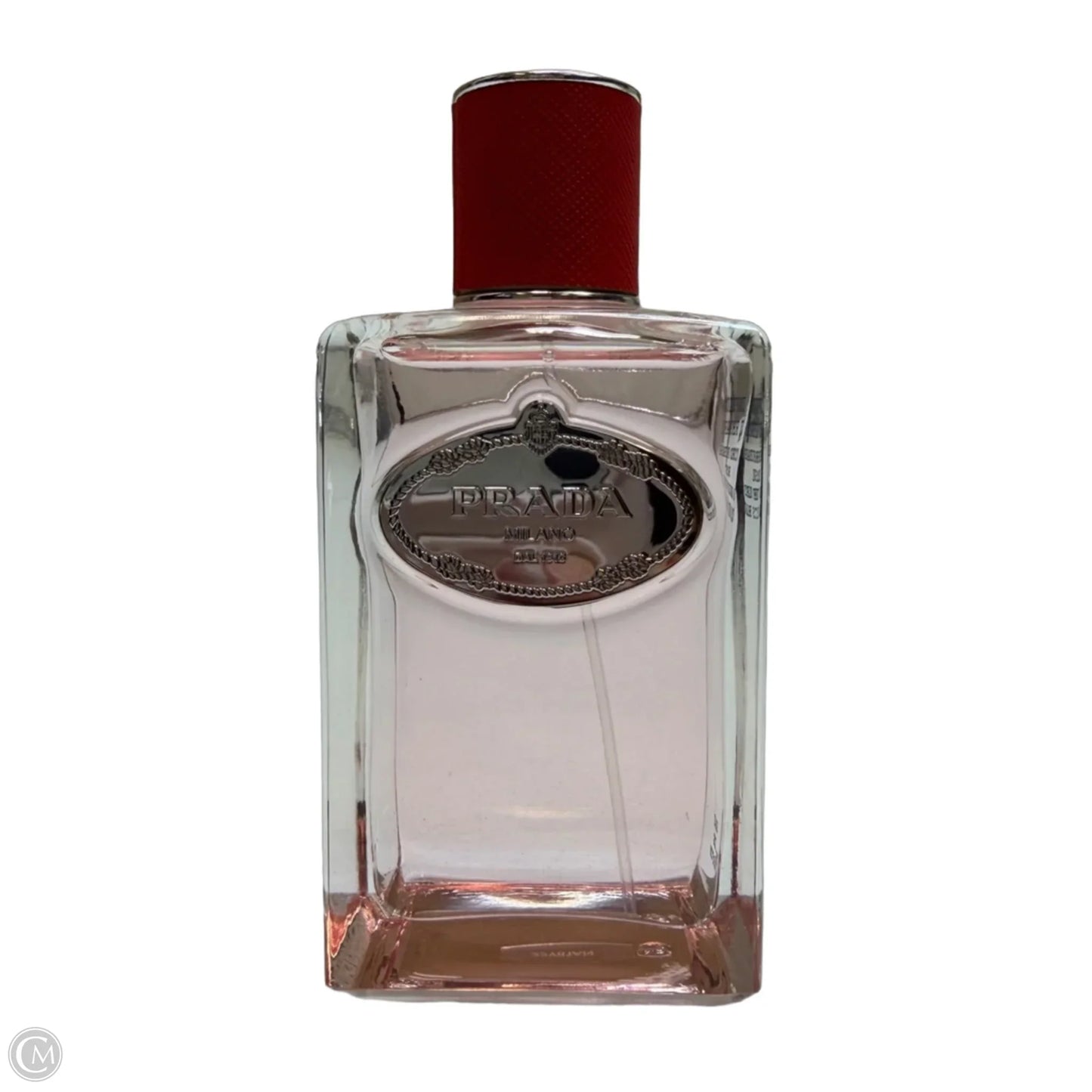 Fragrance Luxury Designer By Prada, Size: