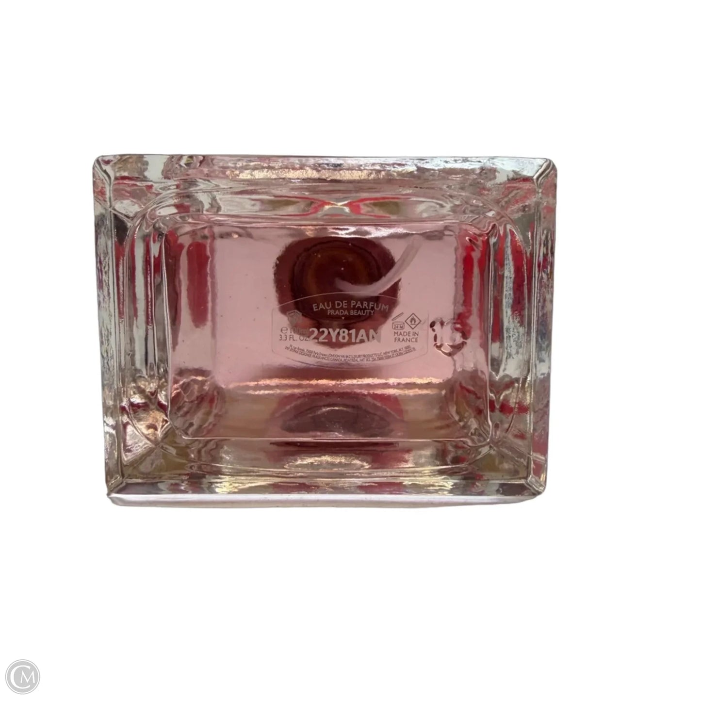 Fragrance Luxury Designer By Prada, Size: