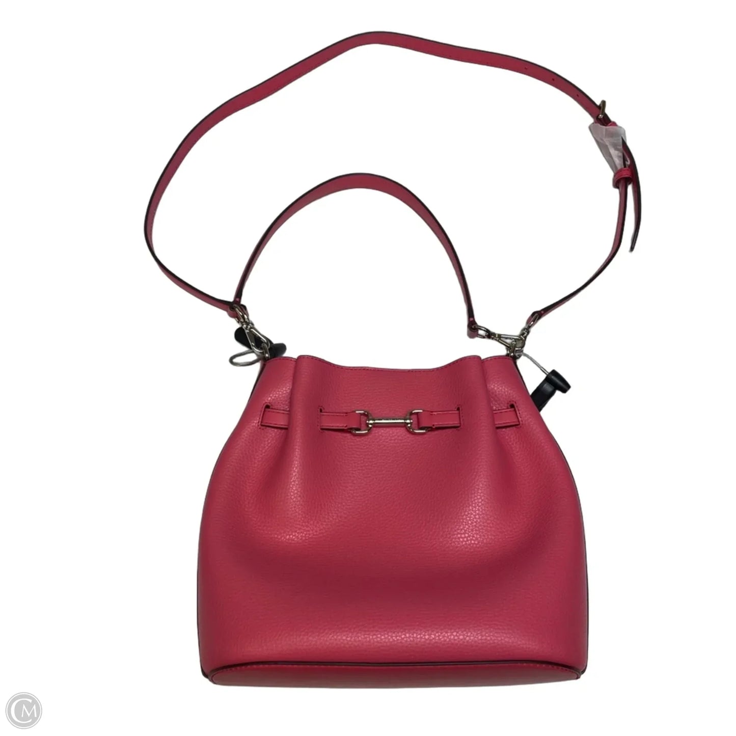 Crossbody Designer By Michael Kors, Size: Medium