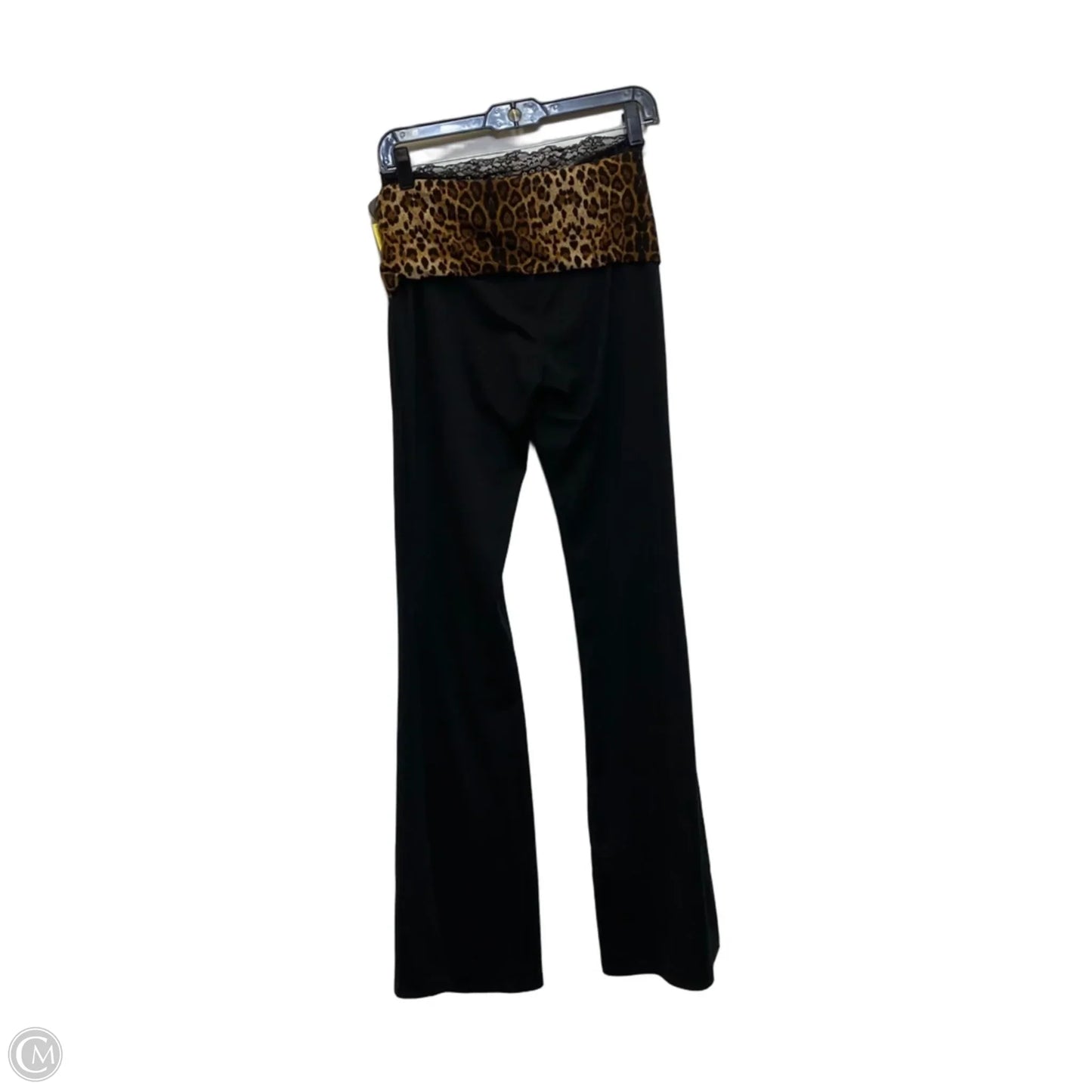 Pants Other By Shein In Black, Size: Xs