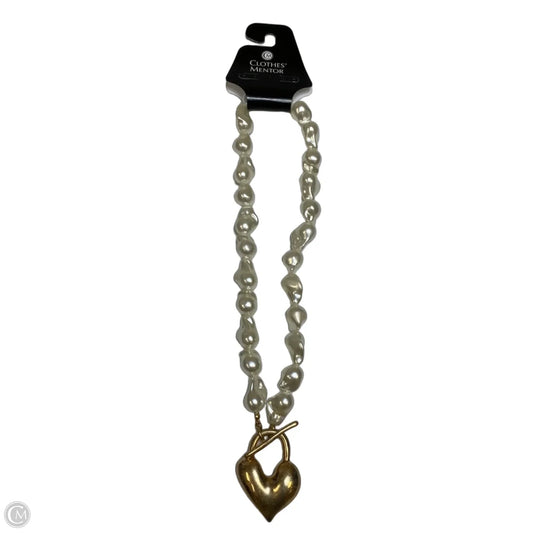 Necklace Statement By Clothes Mentor
