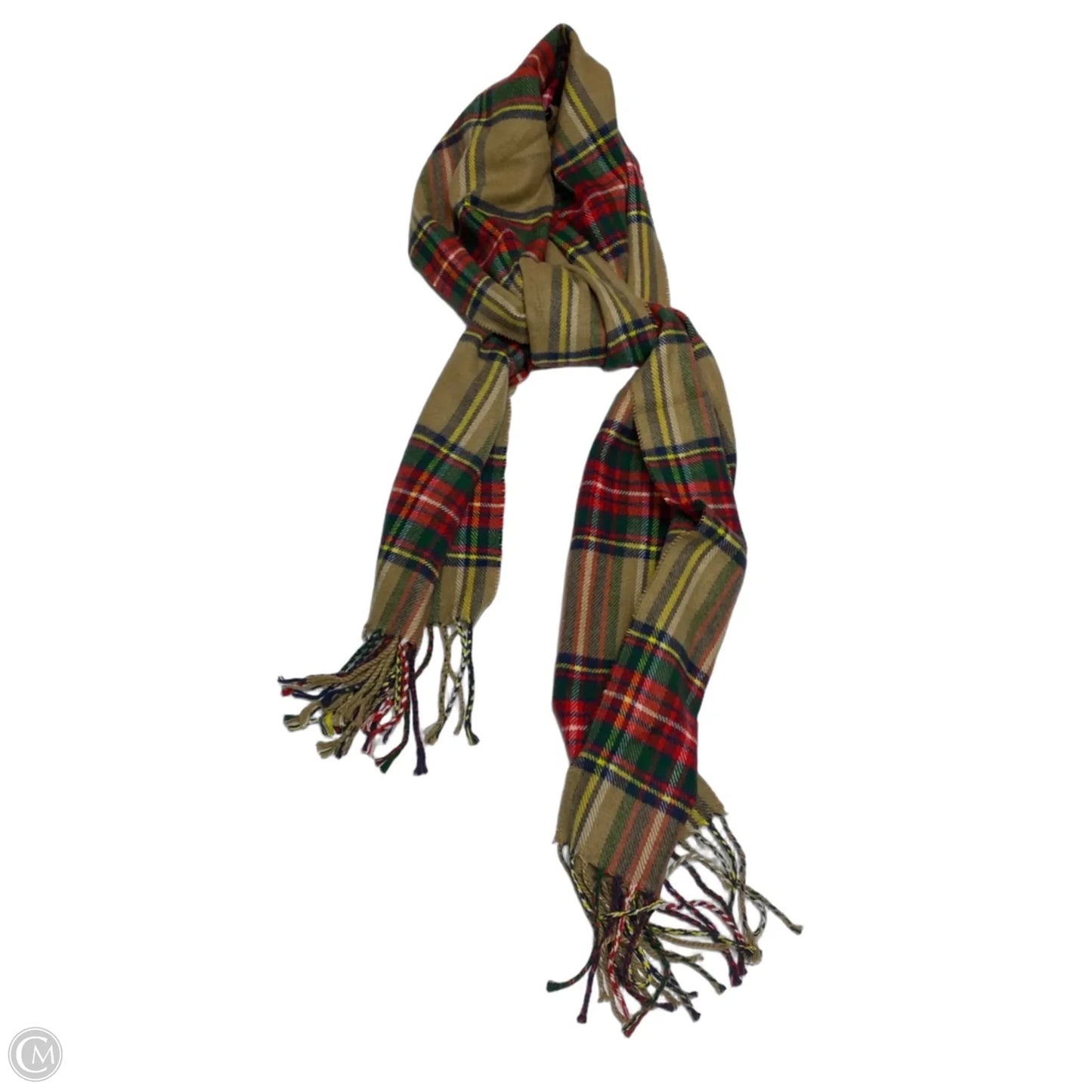 Scarf Long By Clothes Mentor