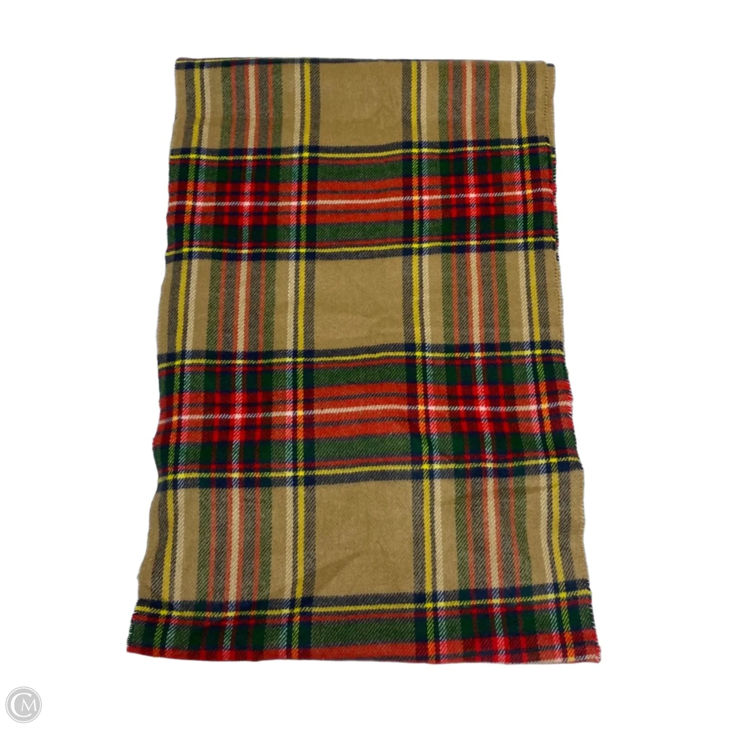 Scarf Long By Clothes Mentor