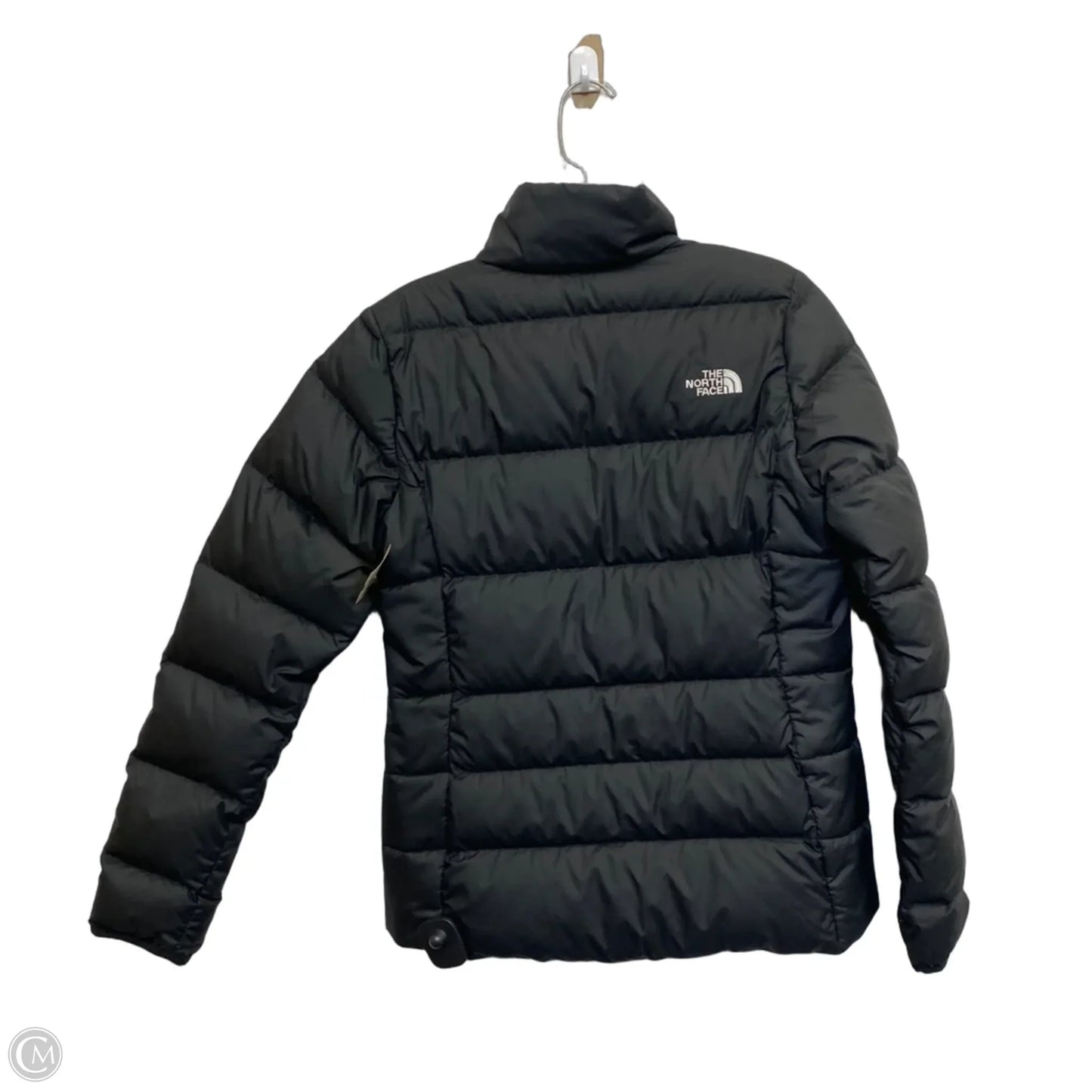 Jacket Puffer & Quilted By The North Face In Black, Size: S