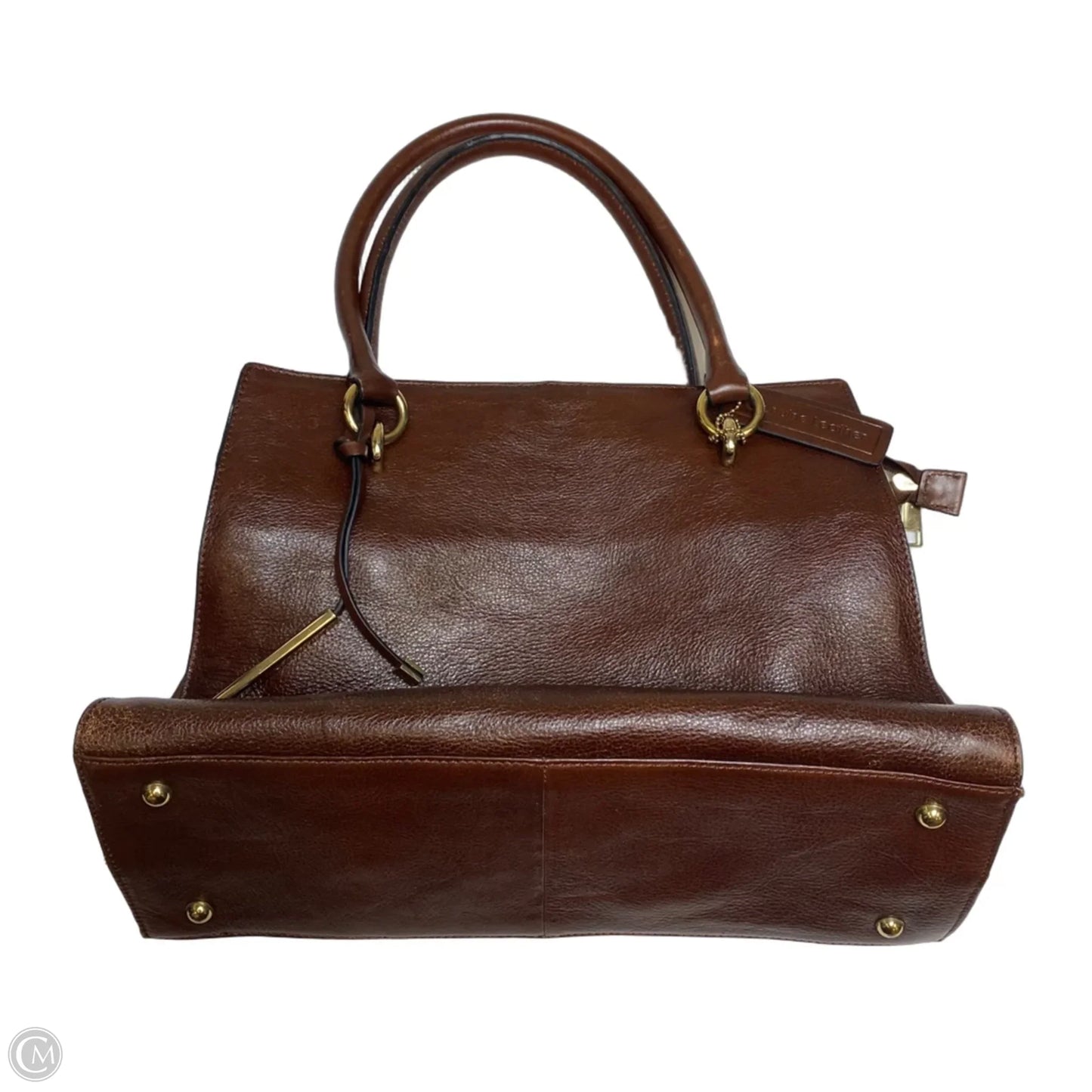 Handbag By Wilsons Leather, Size: Medium