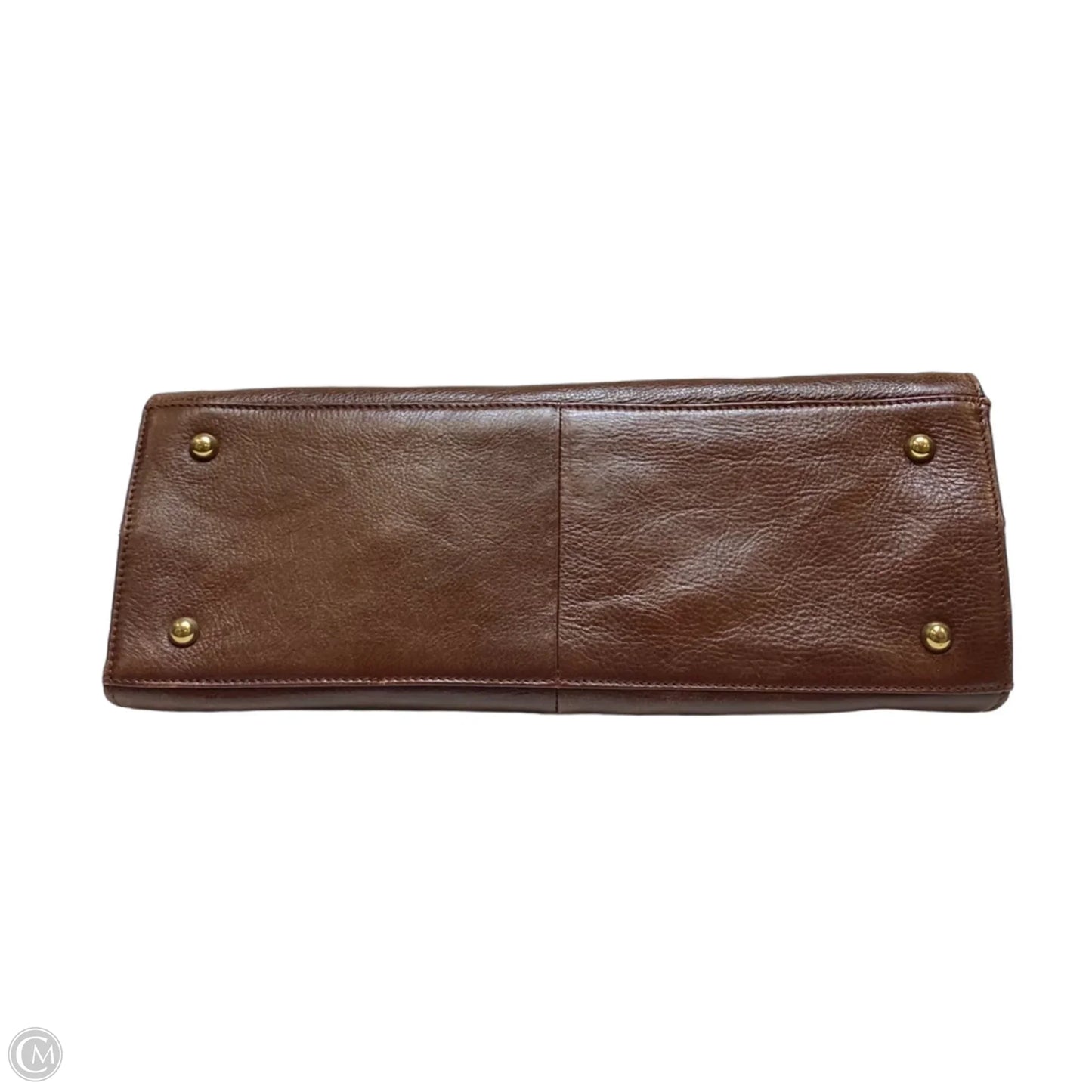 Handbag By Wilsons Leather, Size: Medium