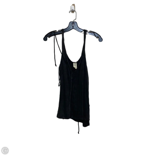 Top Sleeveless By We The Free In Grey, Size: S