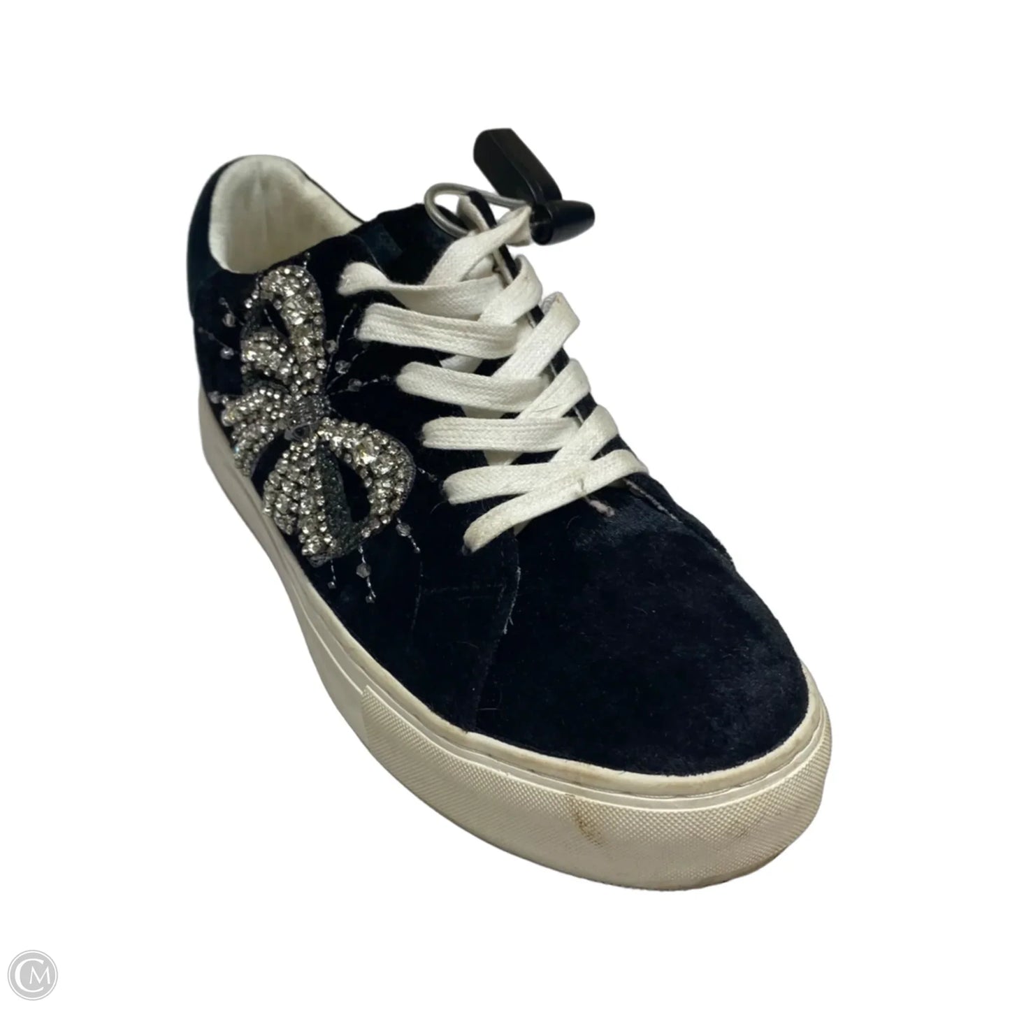 Shoes Designer By Kurt Geiger London In Black, Size: 10