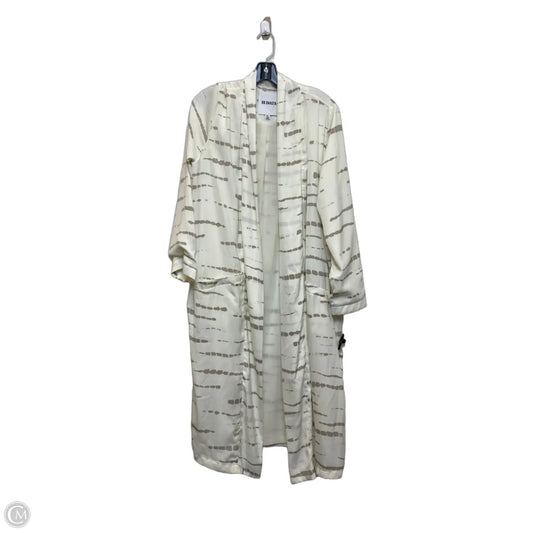 Cardigan By Bb Dakota In Cream, Size: Xl